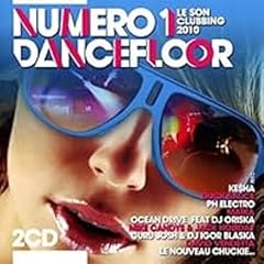 1 dancefloor d'occasion  Livré partout en France