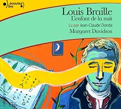Louis braille d'occasion  Livré partout en France