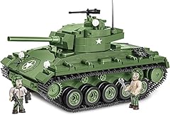 Cobi m24 chaffee for sale  Delivered anywhere in UK