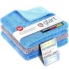 Glart lot chiffons d'occasion  Livré partout en France