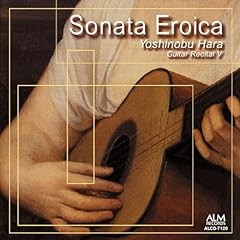 Sonata eroica yoshinobu for sale  Delivered anywhere in UK