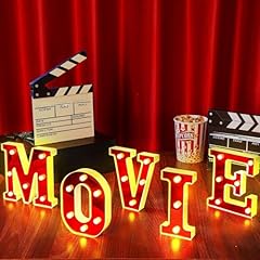 Aurelema movie light for sale  Delivered anywhere in USA 
