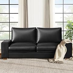 Couchoice modern faux for sale  Delivered anywhere in USA 