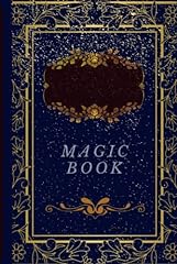 Vintage magic book for sale  Delivered anywhere in UK
