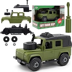 Toyland jeep agricola usato  Spedito ovunque in Italia 