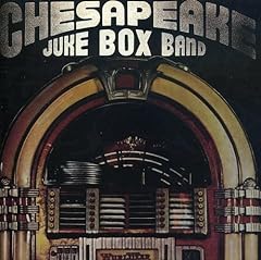 Chesapeake jukebox band d'occasion  Livré partout en Belgiqu