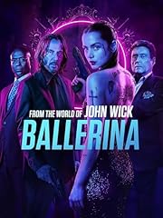 John wick ballerina for sale  Delivered anywhere in USA 