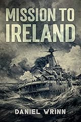 Mission ireland wwi for sale  Delivered anywhere in UK