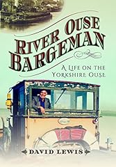 River ouse bargeman for sale  Delivered anywhere in UK