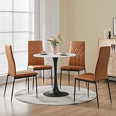 Yaheetech set dining for sale  Delivered anywhere in UK