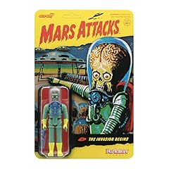 Super7 mars attacks for sale  Delivered anywhere in USA 