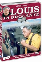 Louis brocante vol. d'occasion  Livré partout en France