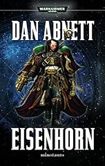 Eisenhorn omnibus d'occasion  Livré partout en France