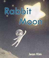 Rabbit moon for sale  Delivered anywhere in USA 