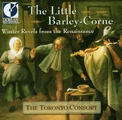 Little barley corne d'occasion  Livré partout en France
