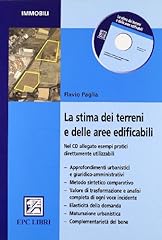 Stima dei terreni usato  Spedito ovunque in Italia 
