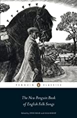 The Penguin Classics New Penguin Book of English Folk for sale  Delivered anywhere in Canada