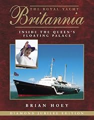 Royal yacht britannia for sale  Delivered anywhere in UK