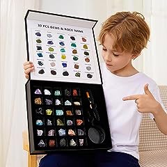 Rock collection kids for sale  Delivered anywhere in USA 
