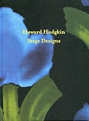 Hodgkin howard stage for sale  Delivered anywhere in UK