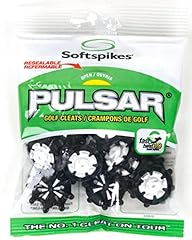 Softspikes pulsar golf for sale  Delivered anywhere in USA 