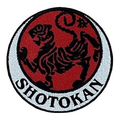 Shotokan karate international for sale  Delivered anywhere in UK