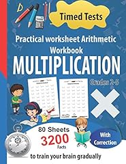 Multiplication practical works d'occasion  Livré partout en France