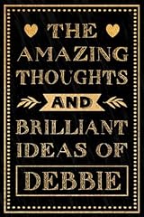 Amazing thoughts brilliant for sale  Delivered anywhere in UK