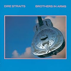 Brothers arms vinyl for sale  Delivered anywhere in UK