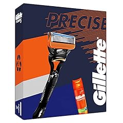 Gillette fusion5 razor for sale  Delivered anywhere in UK