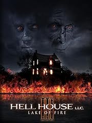 Hell house llc for sale  Delivered anywhere in USA 