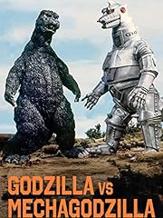 Godzilla vs. mechagodzilla for sale  Delivered anywhere in USA 