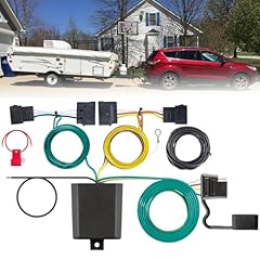 Sunpie trailer wiring for sale  Delivered anywhere in USA 