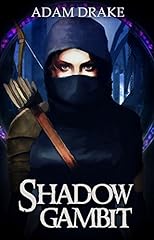 Shadow gambit new for sale  Delivered anywhere in UK