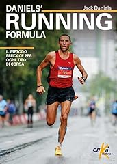 Daniels running formula. usato  Spedito ovunque in Italia 