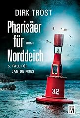 Pharisäer norddeich gebraucht kaufen  Wird an jeden Ort in Deutschland