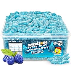 Sweetzone fizzy blue for sale  Delivered anywhere in UK