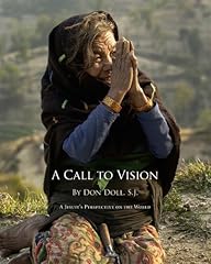 Call vision jesuits for sale  Delivered anywhere in USA 