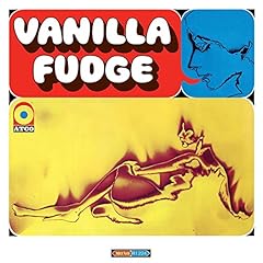 Vanilla fudge usato  Spedito ovunque in Italia 