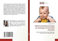 Statut socioéconomique ménag d'occasion  Livré partout en Belgiqu