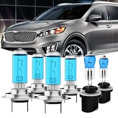 Ttdbdan headlights fit for sale  Delivered anywhere in USA 