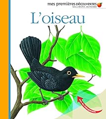 Oiseau d'occasion  Livré partout en France