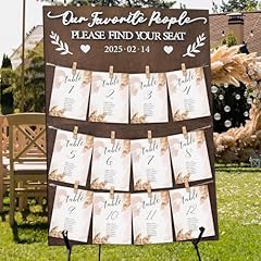 Ourwarm wedding seating for sale  Delivered anywhere in USA 