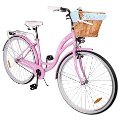 Maltrack stadtfahrrad dreamer gebraucht kaufen  Wird an jeden Ort in Deutschland
