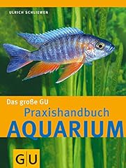 Aquarium große gu gebraucht kaufen  Wird an jeden Ort in Deutschland