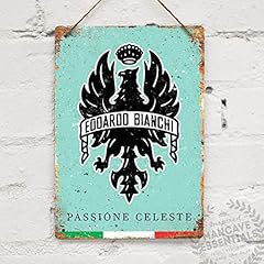 Signchat bianchi celeste gebraucht kaufen  Wird an jeden Ort in Deutschland