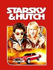 Starsky hutch d'occasion  Livré partout en France