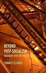 Beyond post socialism d'occasion  Livré partout en France
