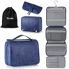 Elviros toiletry bag for sale  Delivered anywhere in USA 