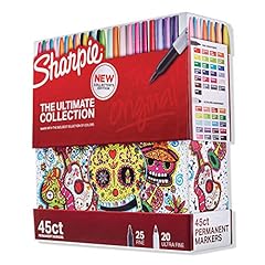 Sharpie permanent markers for sale  Delivered anywhere in USA 